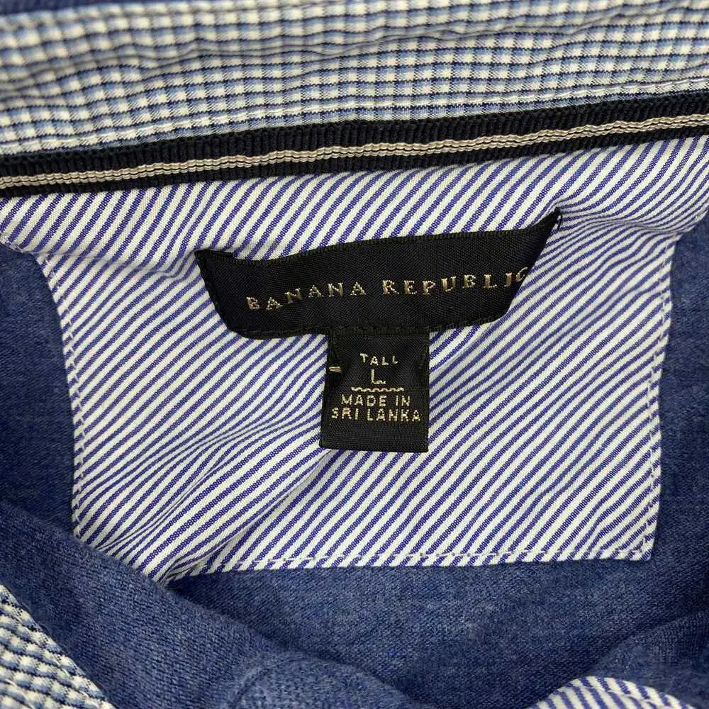 Banana Republic elevate your